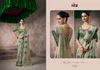 Kora By Kira Viscose Cotton Fabric Saree